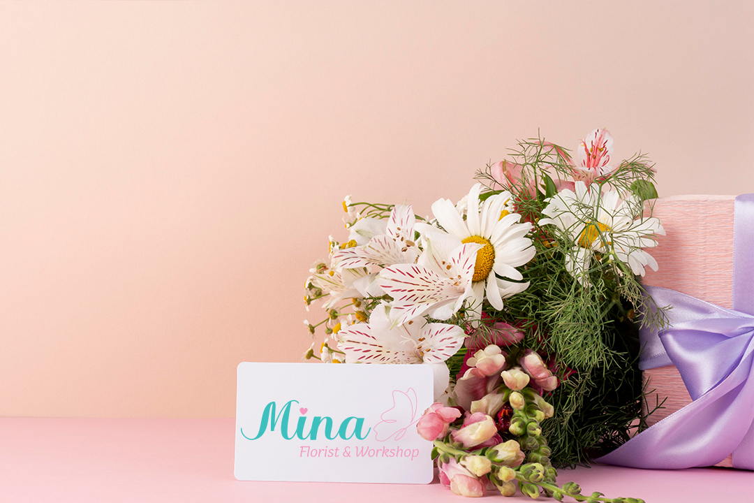 Fresh Flowers & Gifts For All Of Life’s Occasions